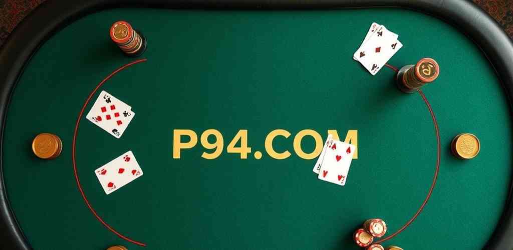 poker autorizado internacional 977bet
