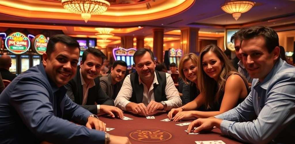 poker autorizado internacional 977bet