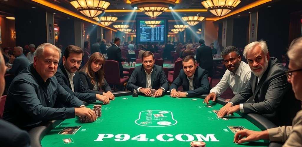 poker autorizado internacional 977bet