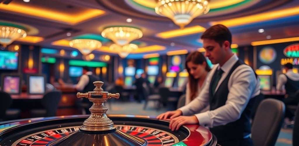 poker autorizado internacional 977bet