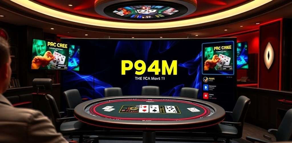 poker autorizado internacional 977bet